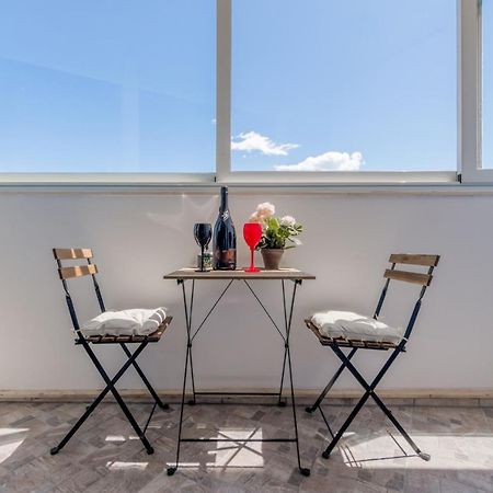 Lori Apartment Сплит Экстерьер фото
