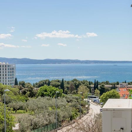 Lori Apartment Сплит Экстерьер фото