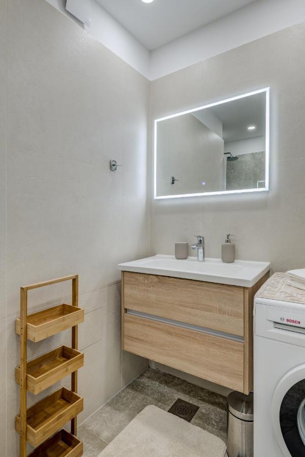 Lori Apartment Сплит Экстерьер фото