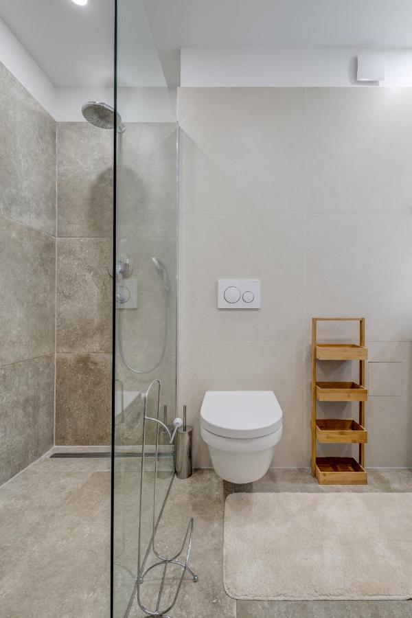 Lori Apartment Сплит Экстерьер фото