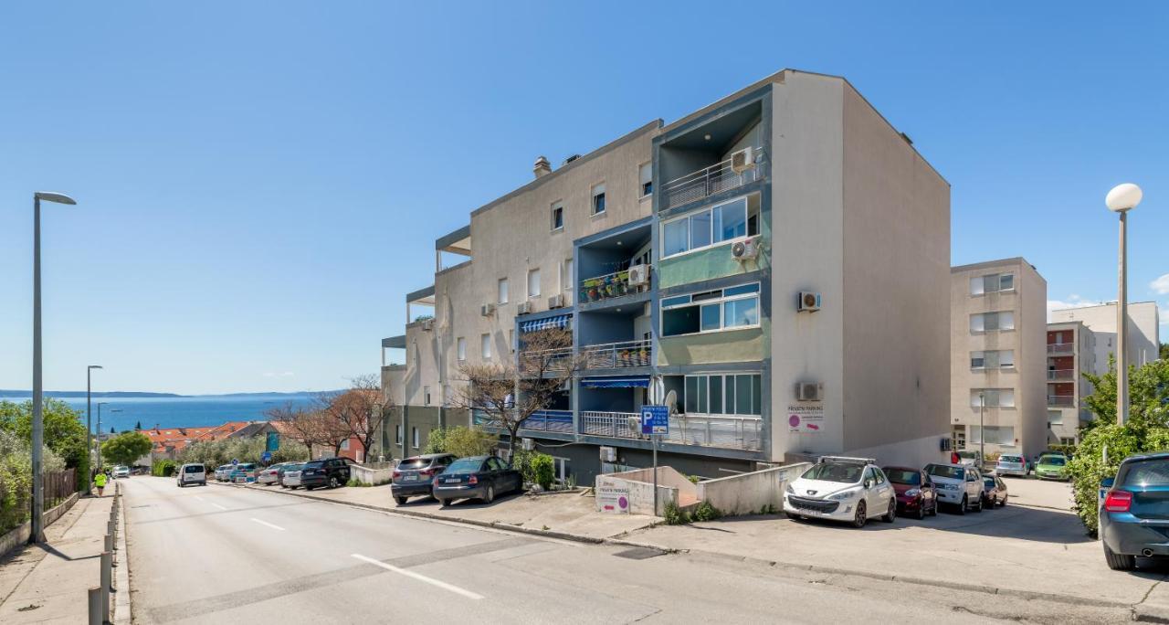 Lori Apartment Сплит Экстерьер фото