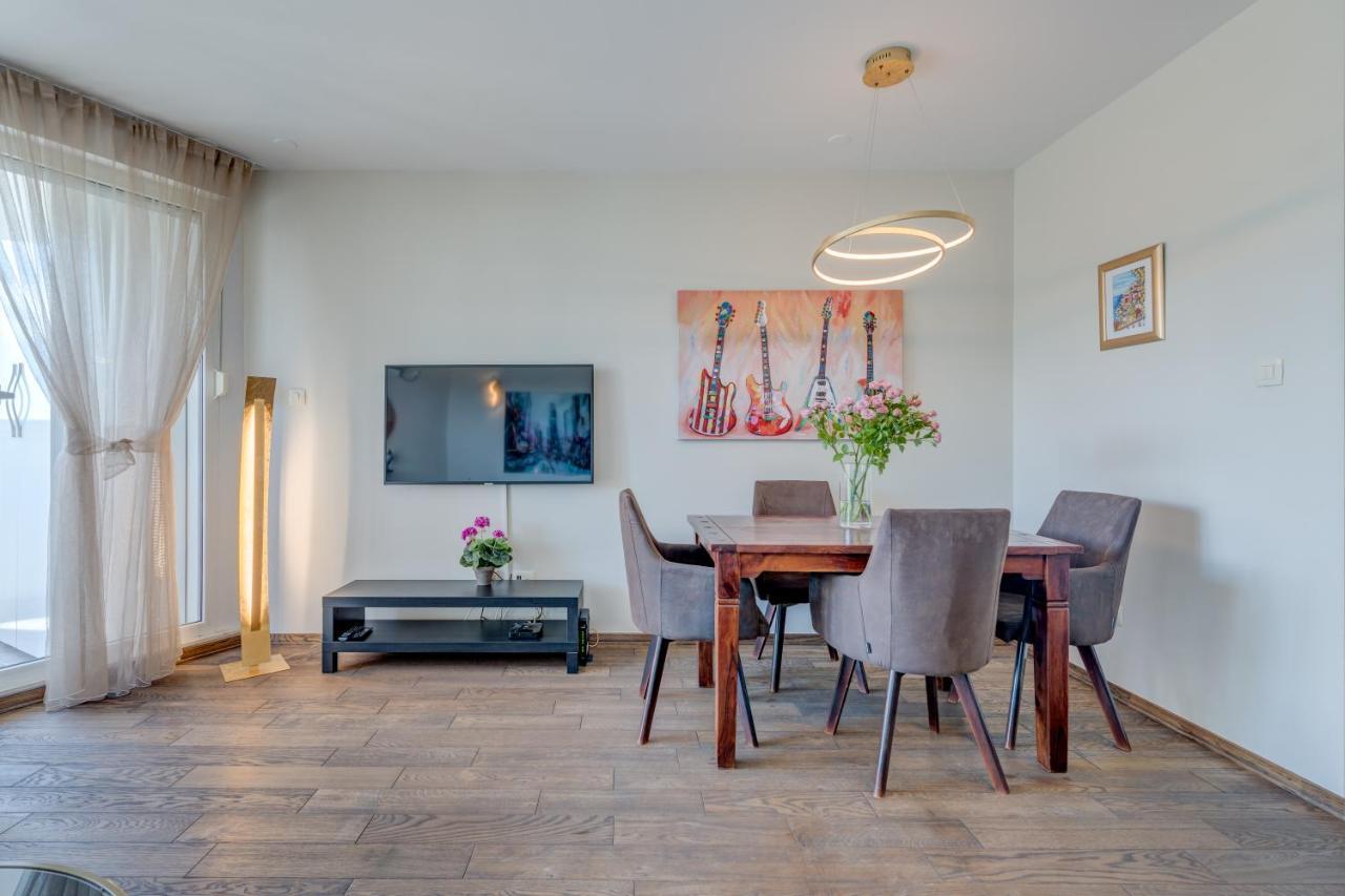 Lori Apartment Сплит Экстерьер фото