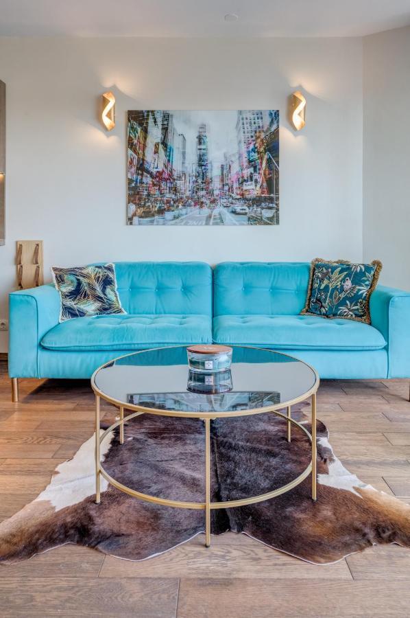 Lori Apartment Сплит Экстерьер фото