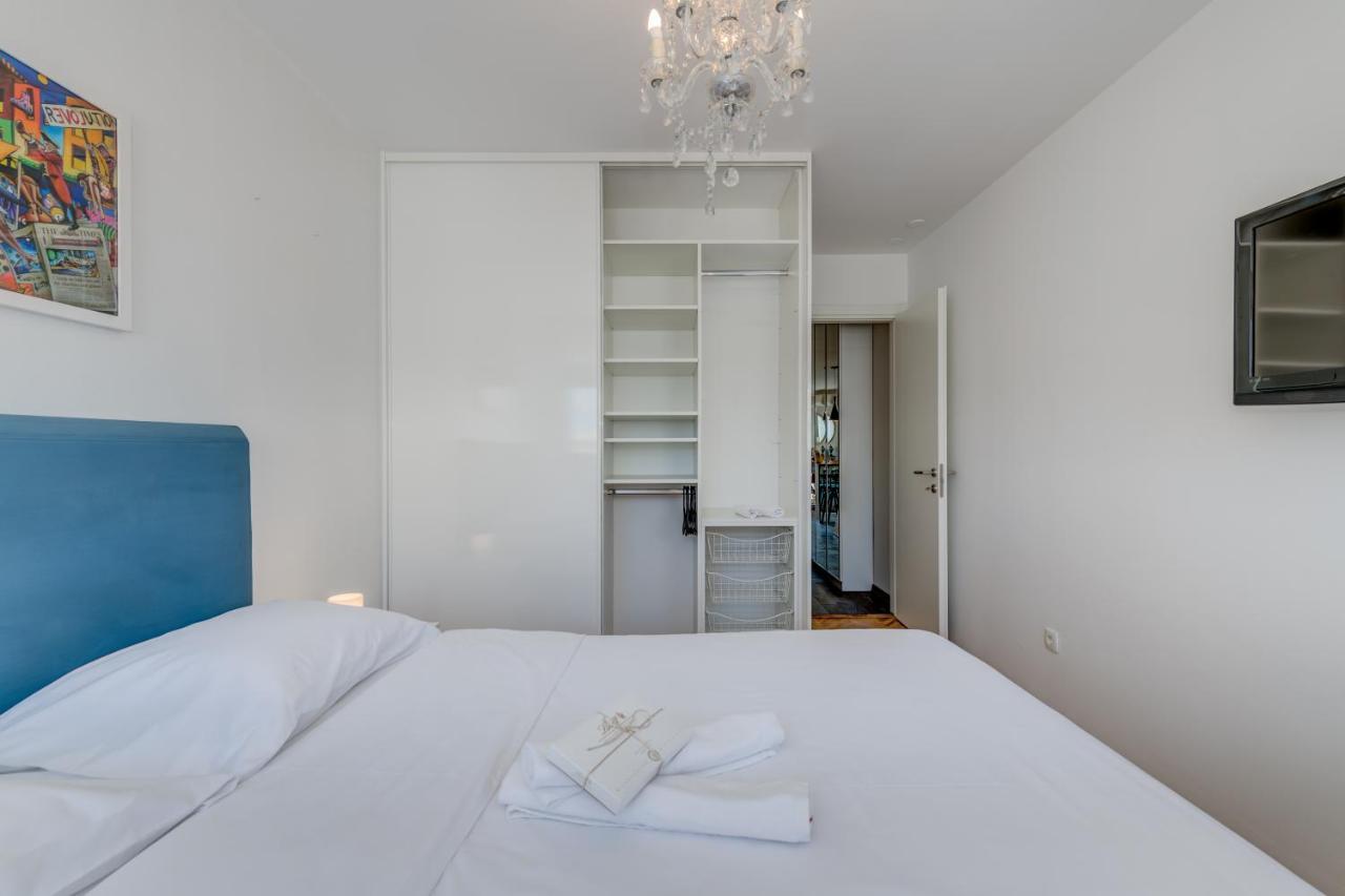 Lori Apartment Сплит Экстерьер фото