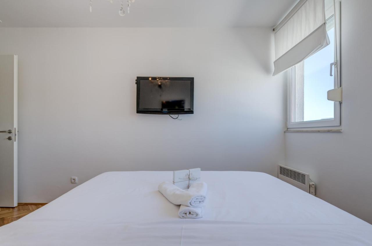Lori Apartment Сплит Экстерьер фото