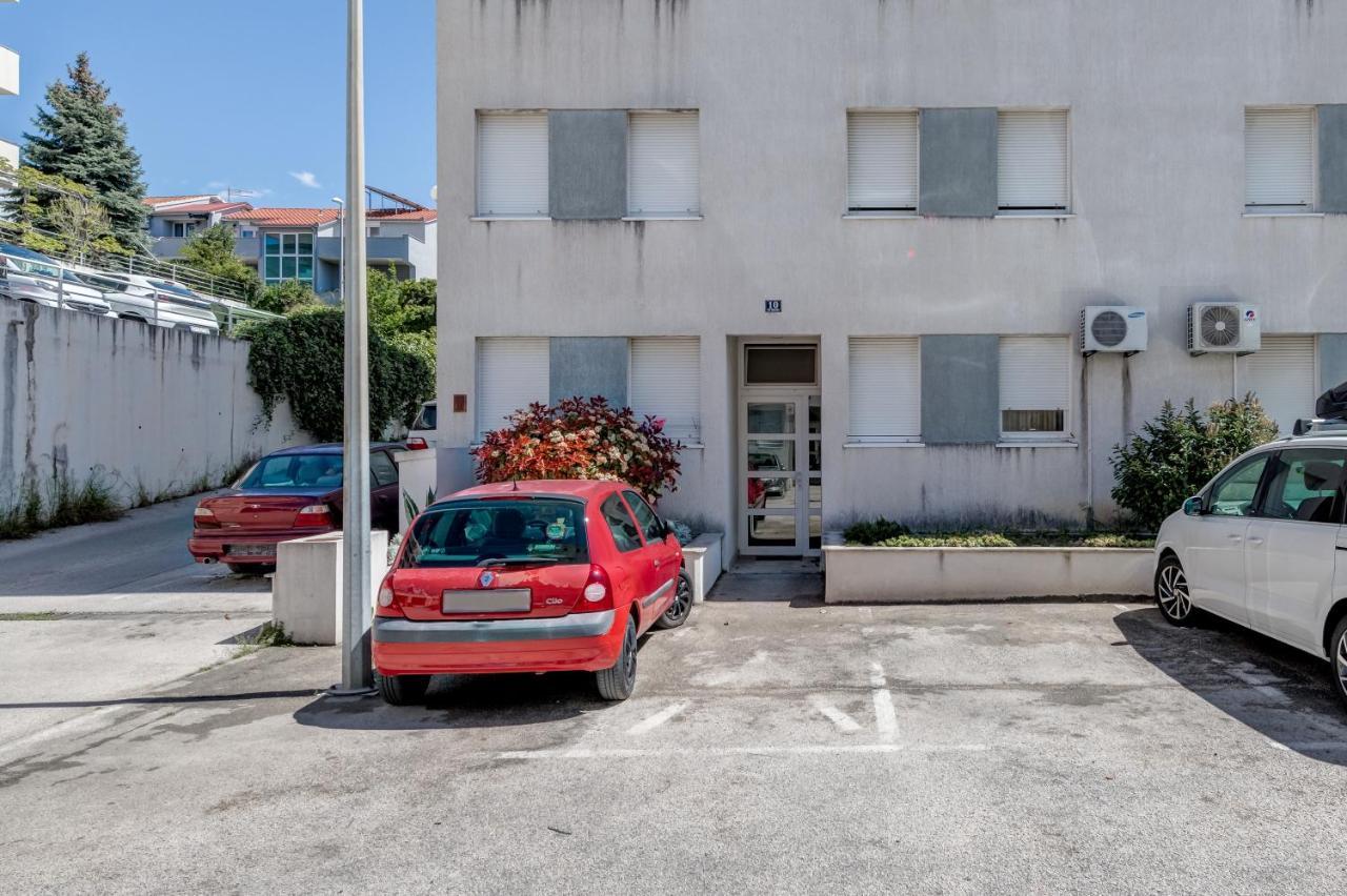 Lori Apartment Сплит Экстерьер фото