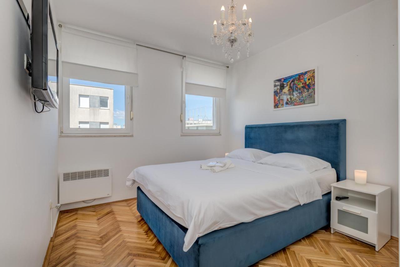 Lori Apartment Сплит Экстерьер фото