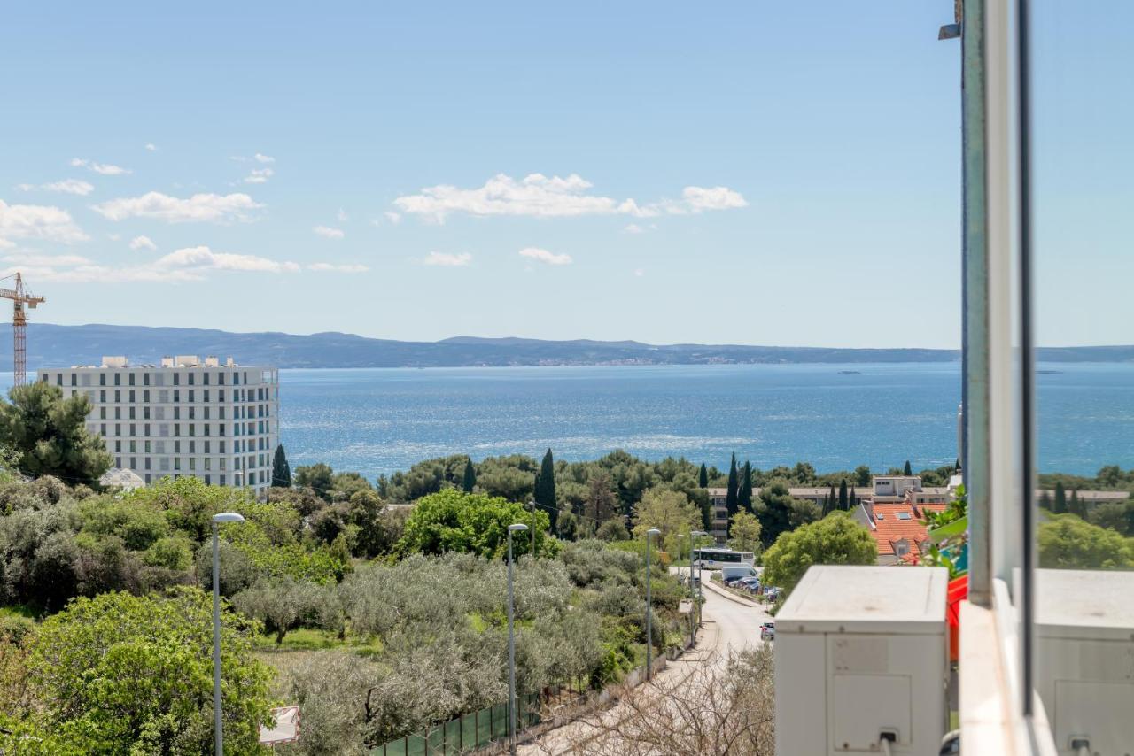 Lori Apartment Сплит Экстерьер фото
