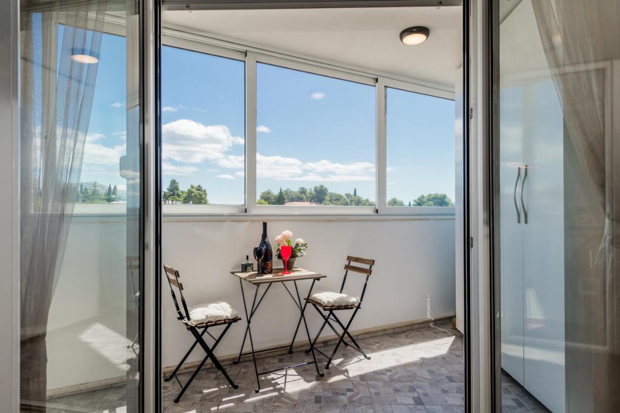 Lori Apartment Сплит Экстерьер фото