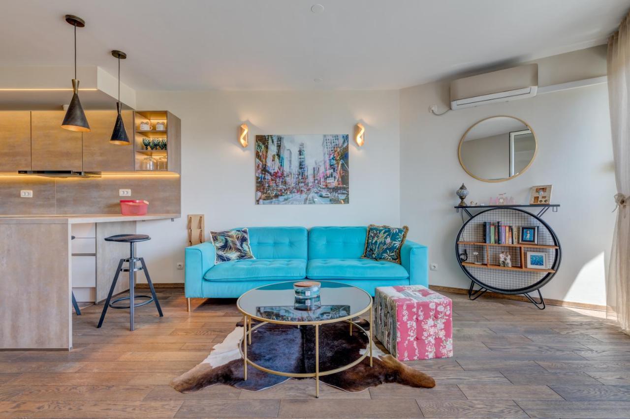 Lori Apartment Сплит Экстерьер фото