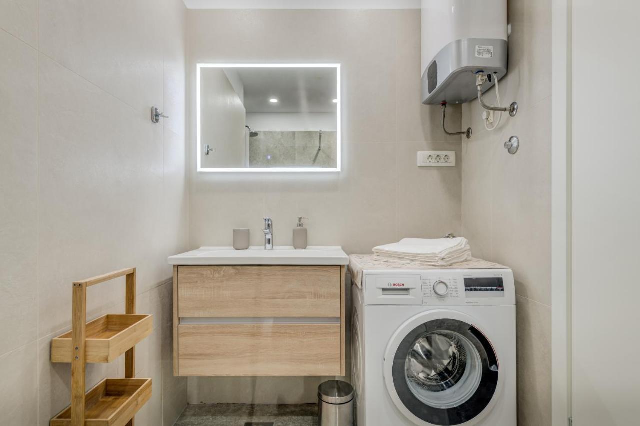 Lori Apartment Сплит Экстерьер фото