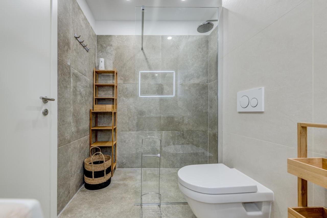 Lori Apartment Сплит Экстерьер фото