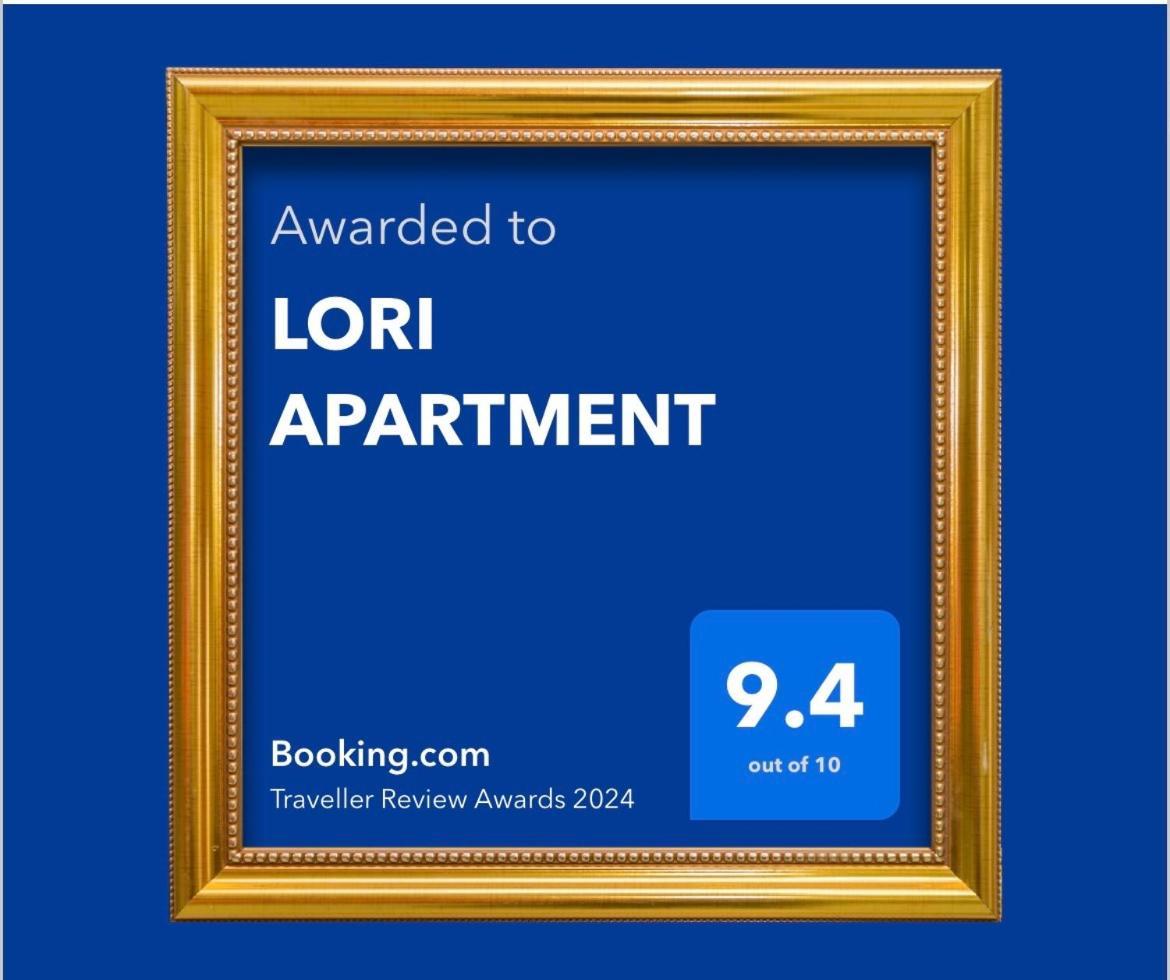 Lori Apartment Сплит Экстерьер фото